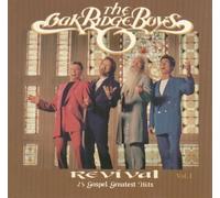 The Oak Ridge Boys - Revival Vol. 1