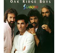 The Oak Ridge Boys - seasons LP