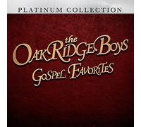The Oak Ridge Boys - The Oak Ridge Boys Gospel Favorites CD