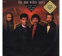 The Oak Ridge Boys - Where the Fast Lane Ends