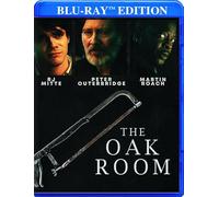 The Oak Room [Blu-ray]