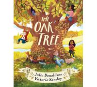 The Oak Tree