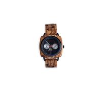 The Oak Vegan Wood Watch The Sustainable Watch Company Brown One Size