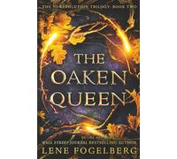 The Oaken Queen: 2 (The NI Revolution Trilogy)