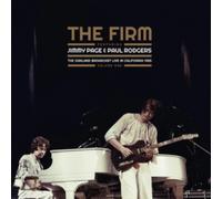 The Oakland Broadcast: Live in California 1985