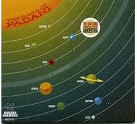 The Oakland Elementary School Arkestra - The Saga Of Padani