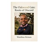 The Oakwood Gate: Roots of Discord