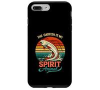 The Oarfish Is My Spirit Animal Funny Wild Sea Creature Case for iPhone 7 Plus/8 Plus