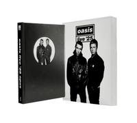 The Oasis ’25 Live Opus : Wonderwall Edition