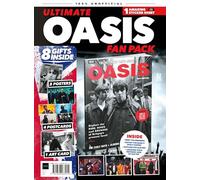 Ultimate Oasis Fan Pack