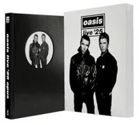 The Oasis Live ’25 Opus : Glory Edition