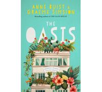 The Oasis : Menzies Mental Health Novel 2