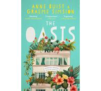 The Oasis : Menzies Mental Health Novel 2