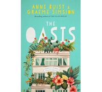 The Oasis: Menzies Mental Health Novel 2