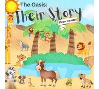 The Oasis - Their Story (The Great Oasis)