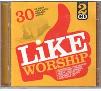 The Oasis Worship Band - Like Worship