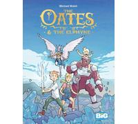 The Oates & The Elphyne