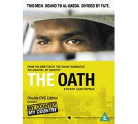 The Oath (2-disc includes My Country, My Country) [DVD]