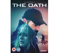 The Oath – DVD – Studiocanal