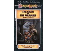 The Oath and The Measure