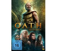 Scott, Darin - The Oath - der Schwur