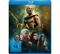 THE OATH - DER SCHWUR (BLU-RAY) - SCOTT,DARIN BLU-RAY NEW