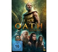 Scott, Darin - The Oath - der Schwur