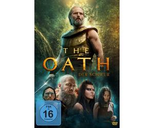 THE OATH - DER SCHWUR - SCOTT,DARIN DVD NEW
