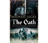 The Oath (Knights Templar, 29)