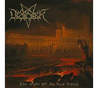 The Oath Of An Iron Ritual [VINYL]