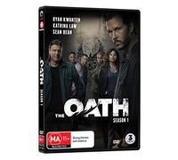 The Oath: Season 1