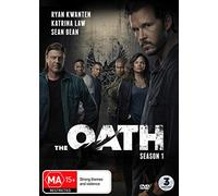 The Oath - Season 1
