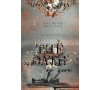The Oath we Give (The Hollow Boys)
