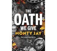 The Oath We Give (The Hollow Boys, 5)