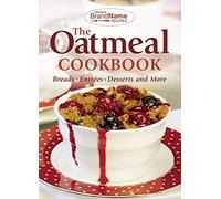 The Oatmeal Cookbook