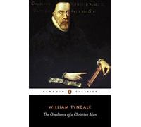 The Obedience of a Christian Man (Penguin Classics).by Tyndale, Daniell New