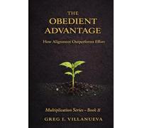 The Obedient Advantage: How Alignment Outperforms Effort (Multiplication Series)