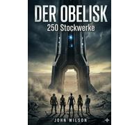 The Obelisk: 250 Floors