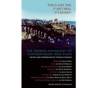 [(The Oberon Anthology of Contemporary Irish Plays: This is Just This. This Isn't Real. It's Money)] [Author: Thomas Conway] published on (February, 2013)