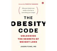 The Obesity Code