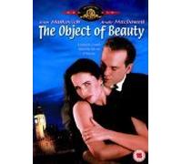 The Object of Beauty [DVD] [1991]