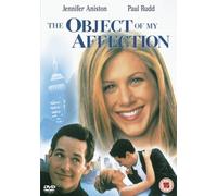 The Object Of My Affection [1998] [DVD] by Jennifer Aniston
