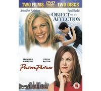 The Object Of My Affection/Picture Perfect (Box Set) [DVD]