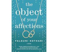 The Object of Your Affections