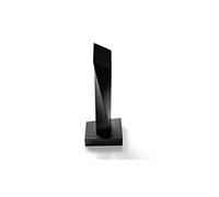 The Object, Real Size Height 30cm Sculpture, Rock Band Black Colour, Home Music Decor, Rock Music Award, Music Lover Gift