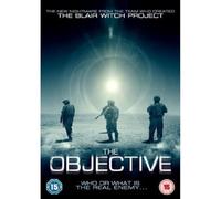 The Objective [DVD]