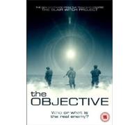 The Objective [DVD]