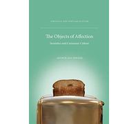 The Objects of Affection – Semiotics and Consumer Culture – Macmillan