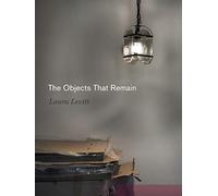 The Objects That Remain (Dimyonot): 11 (Dimyonot: Jews and the Cultural Imagination)