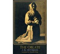 The Oblate : L'Oblat